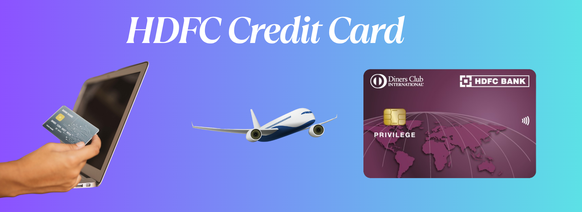 Hdfc Credit card slider 1920,700
